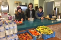 Kitchen-helpers