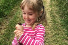 Alice-and-a-ringlet