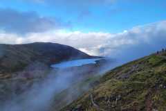 Jonny Watkinson 3 Peaks