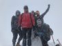 Oli's Ben Nevis Trek