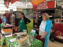 Sainsbury October fundraising