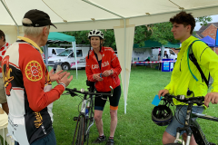 Shipston Rotary Tour d'Ilmington