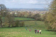 Last-hill-view