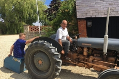 SHn-Family-walk-tractor