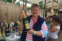 Bottle-stall-Fizz-winner