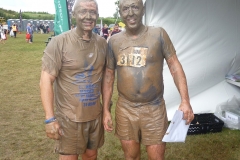 mud-men