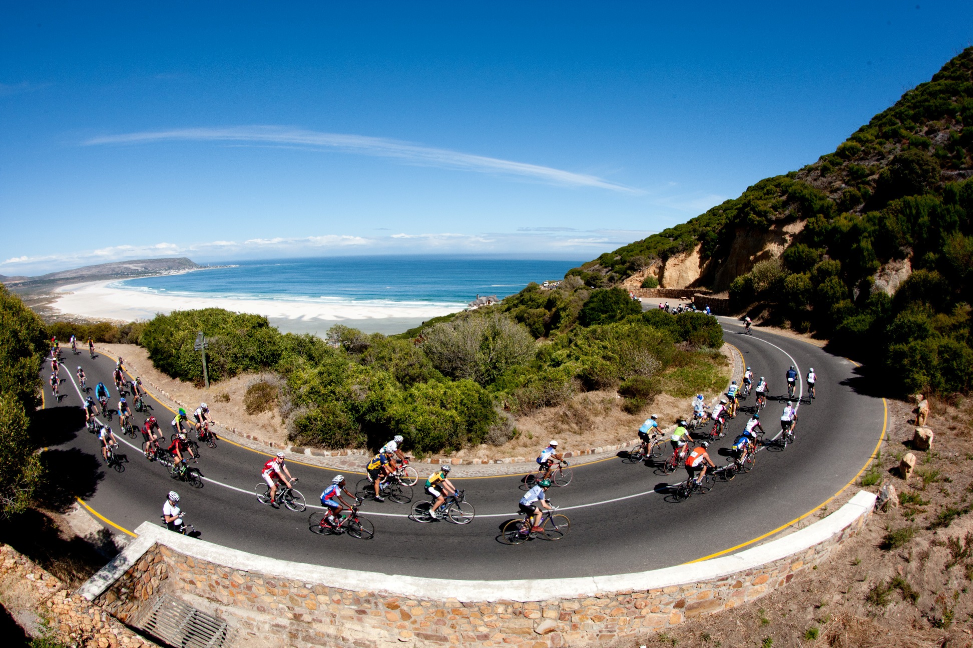 Cape Argus CycleTour