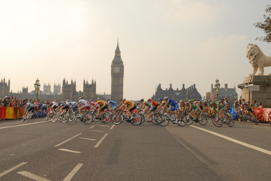 RideLondon