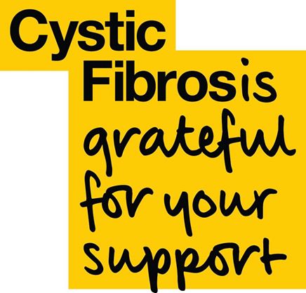 Cystic Grateful