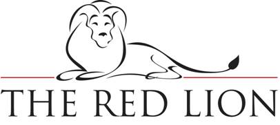RED LION LOGO
