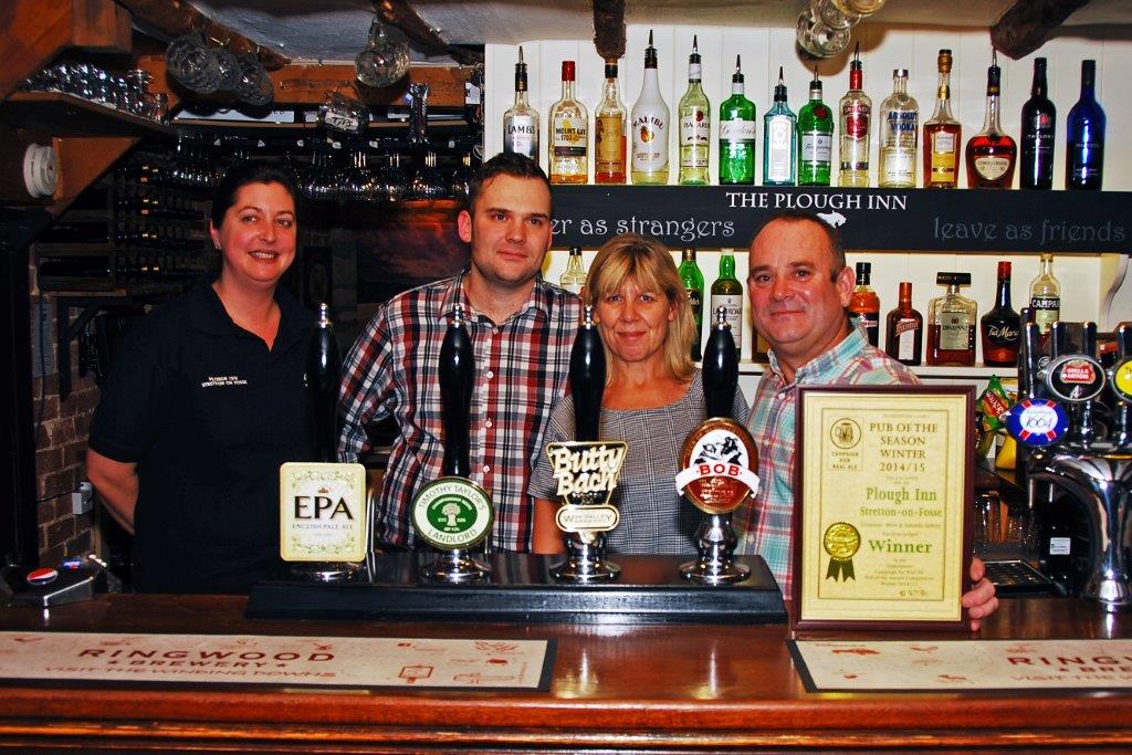 The Plough