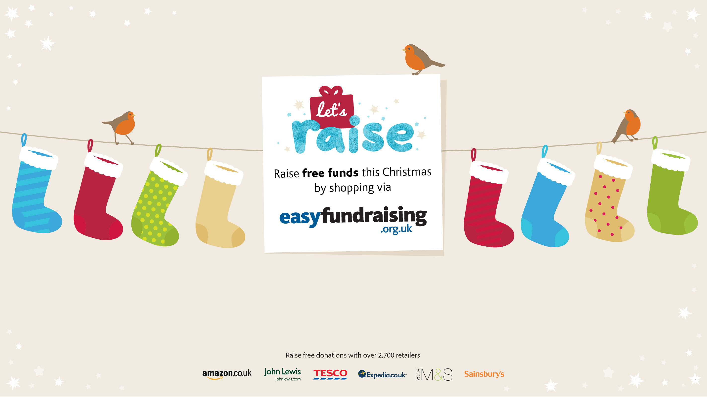 easyfundraising-christmas-wallpaper