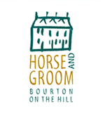 Horse-and-groom-logo