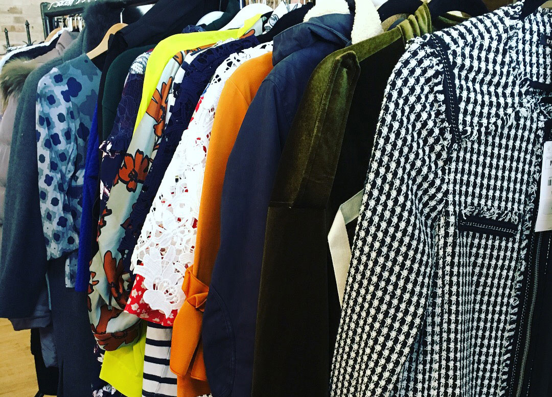 Designer clothes on sale clearance uk