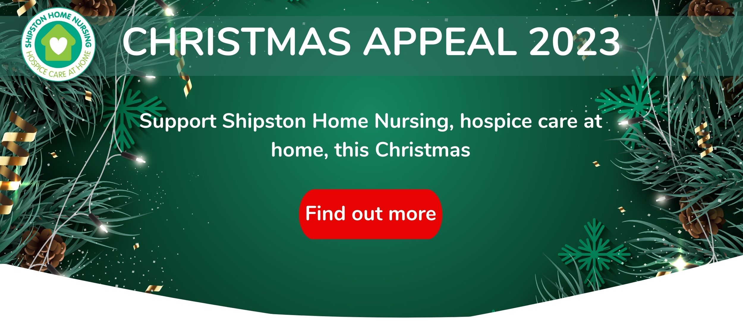 Christmas Appeal
