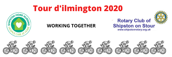 Tour de ilmington