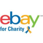EBay charity logo