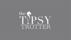 The Tipsy Trotter mobile bar