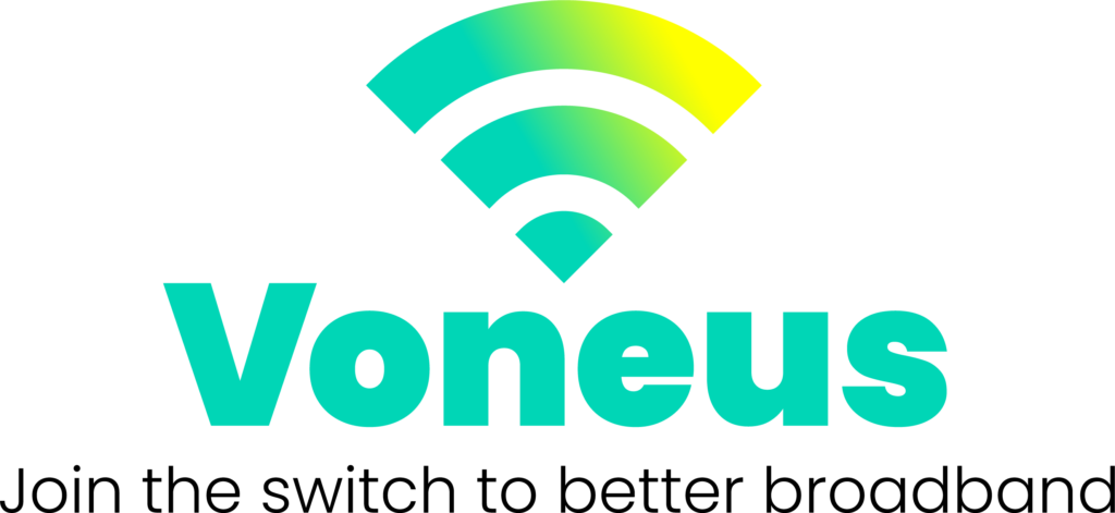 New Voneus Logo