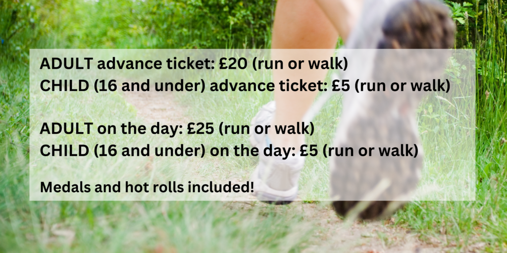 Walton Hall Ticket Prices