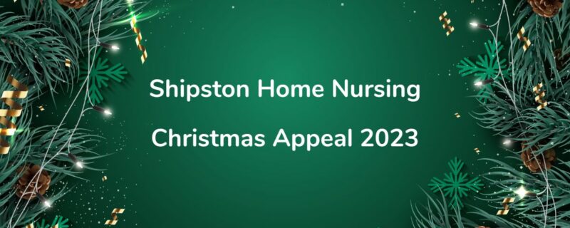 SHN Christmas Appeal