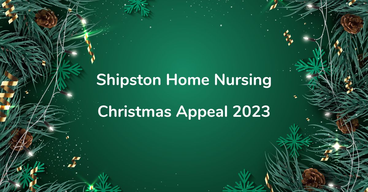 SHN Christmas Appeal