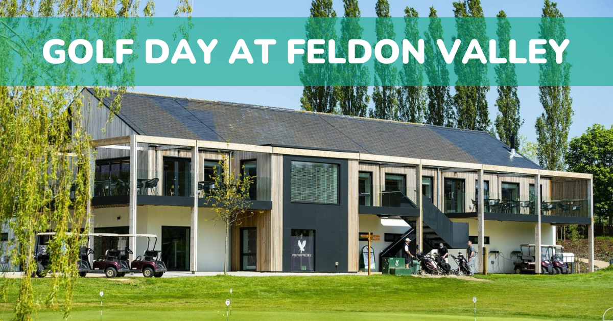 Feldon Valley Golf Day