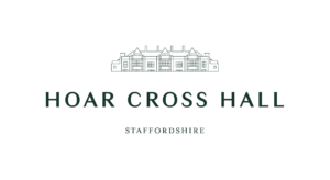 Hoar Cross Hall Logo