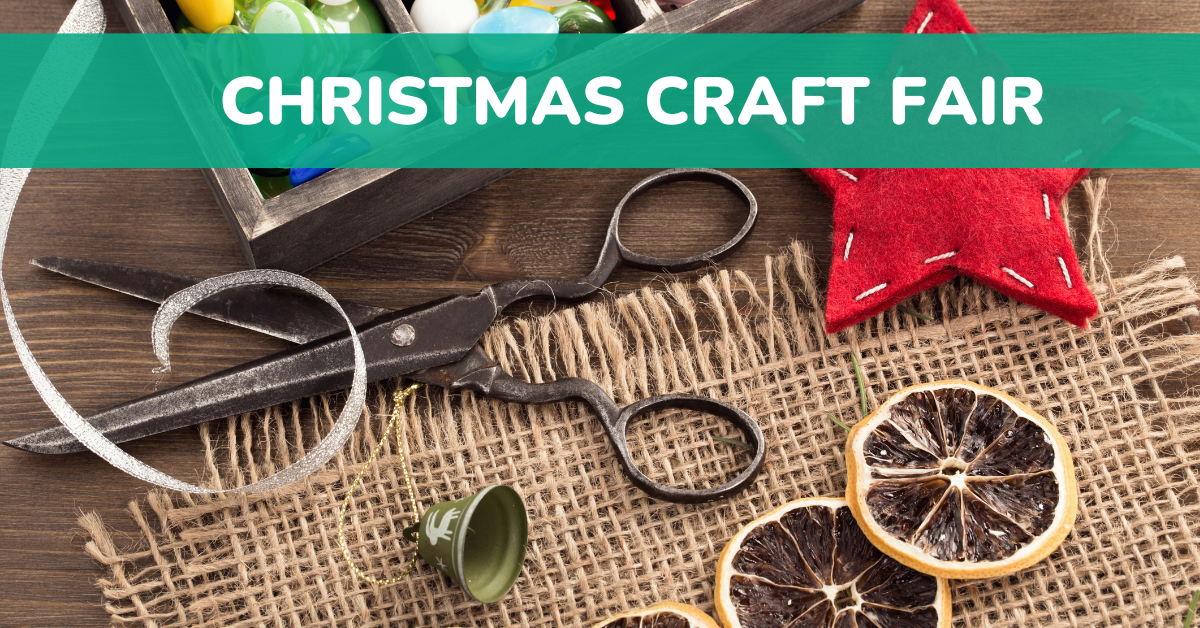 Craft Fair