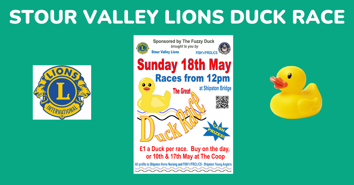 Duck Race