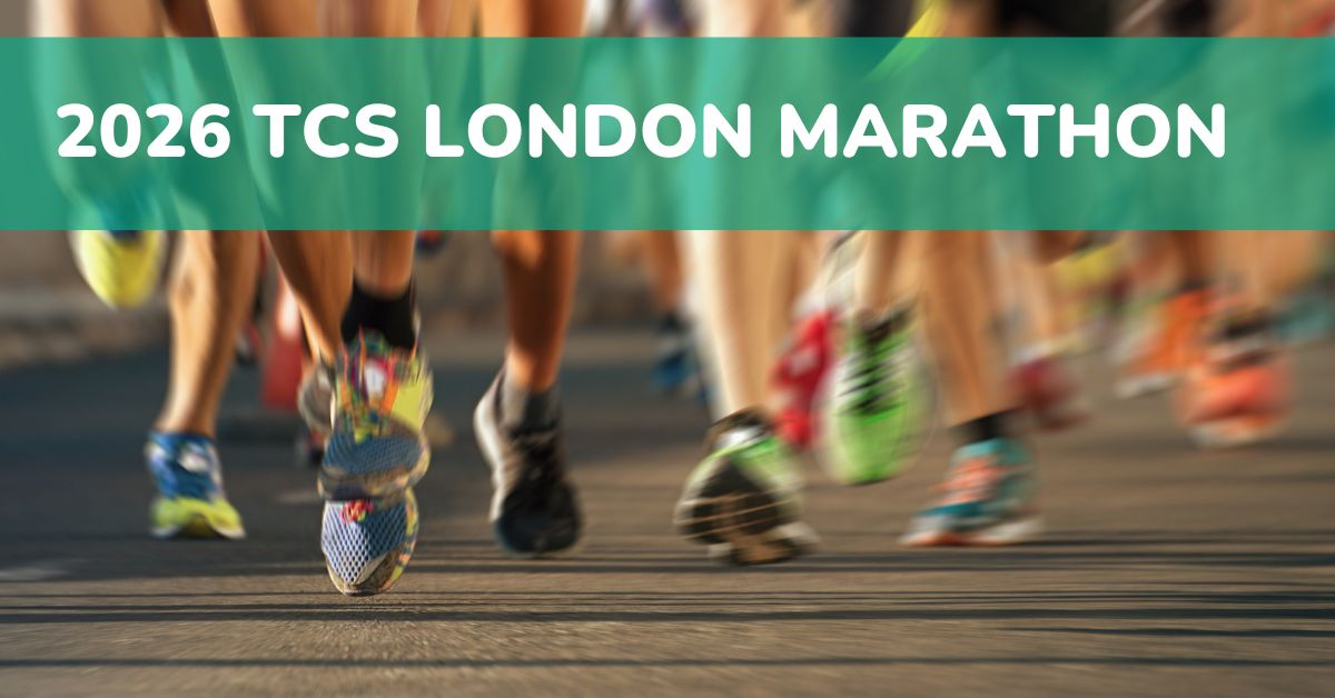 2026 London Marathon
